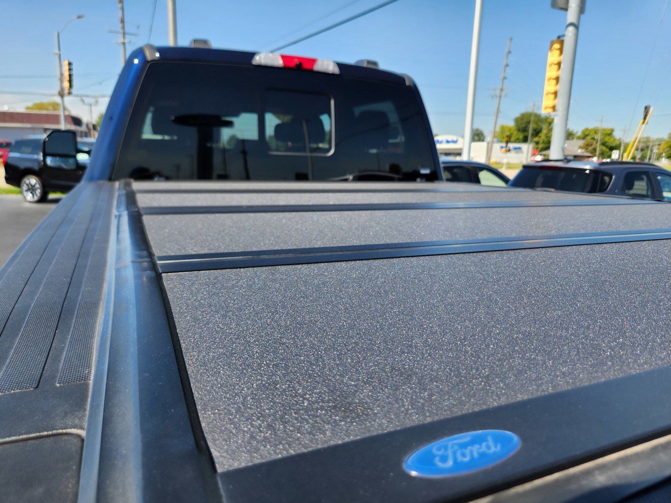2022 Ford F-250 King Ranch photo 31