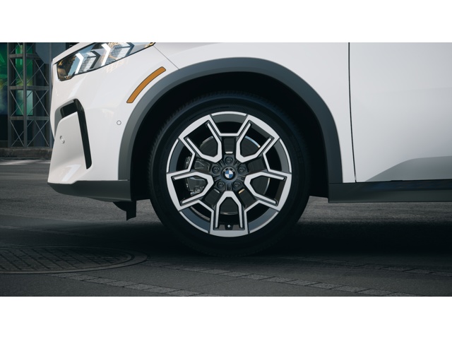 2026 Bmw X2 xDrive28i photo 6