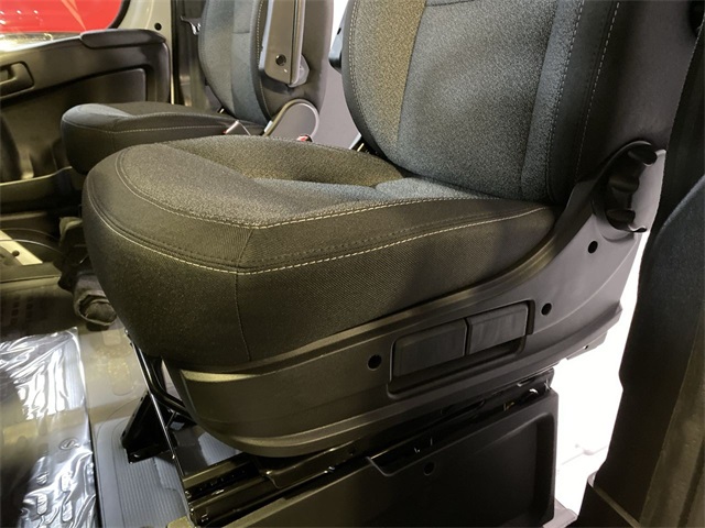 2024 Ram ProMaster 3500 photo 13