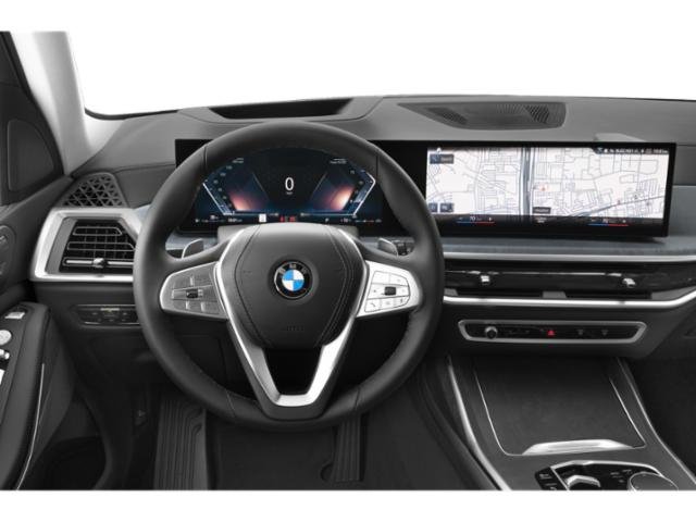 2024 Bmw X7 xDrive40i photo 10
