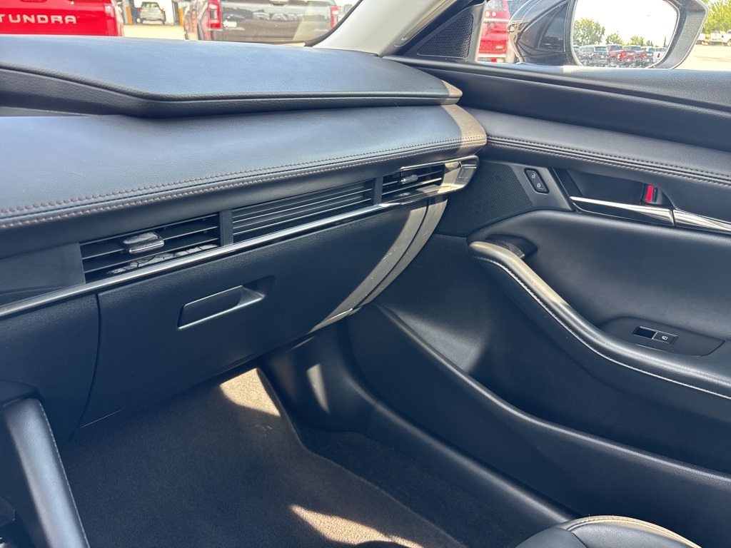 2024 Mazda Mazda3 2.5 s Preferred photo 19