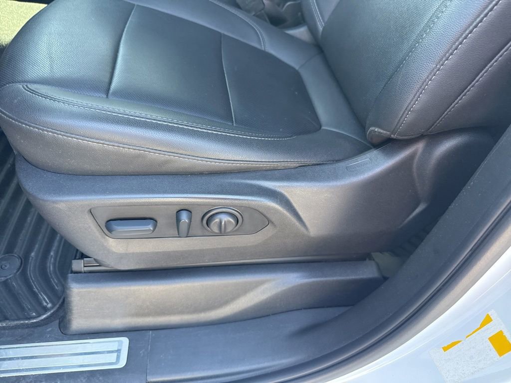 2022 Chevrolet Silverado 2500HD LTZ photo 19