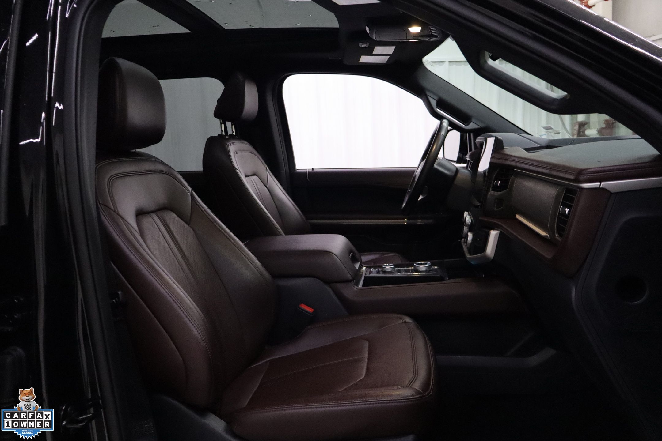 2024 Ford Expedition Limited photo 32