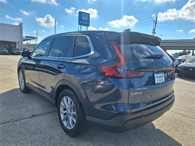 2024 Honda CR-V EX-L photo 2
