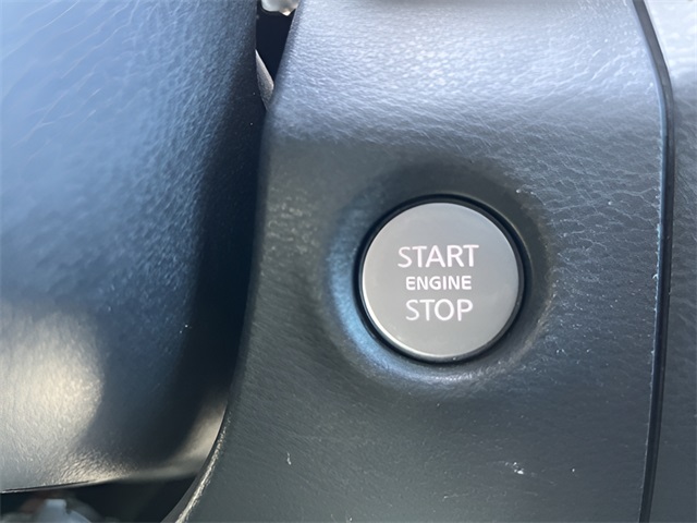 2022 Nissan Frontier S photo 20