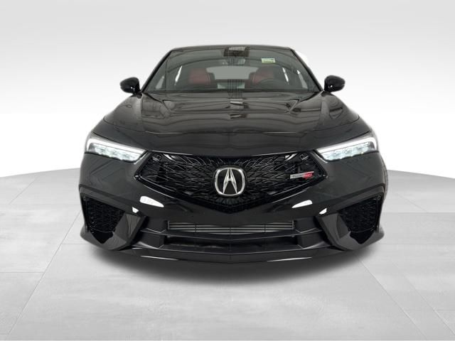2026 Acura Integra Type S photo 3