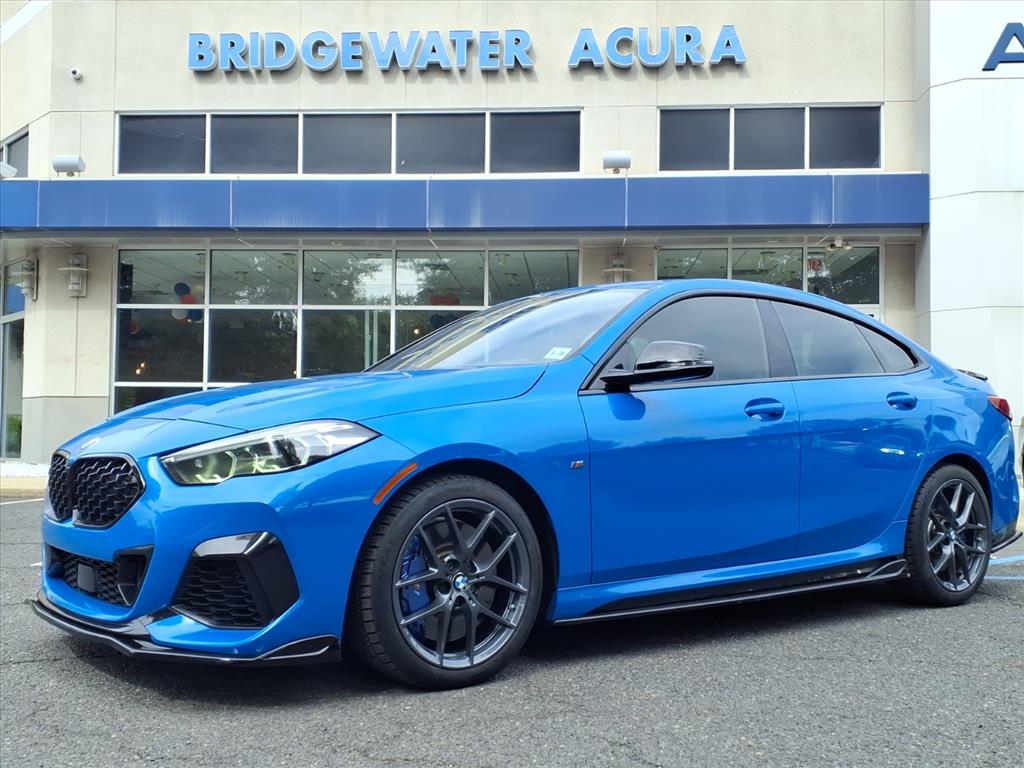 2021 BMW 2 Series