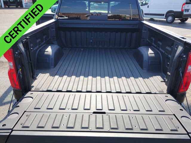 2024 Chevrolet Silverado 1500 High Country photo 16