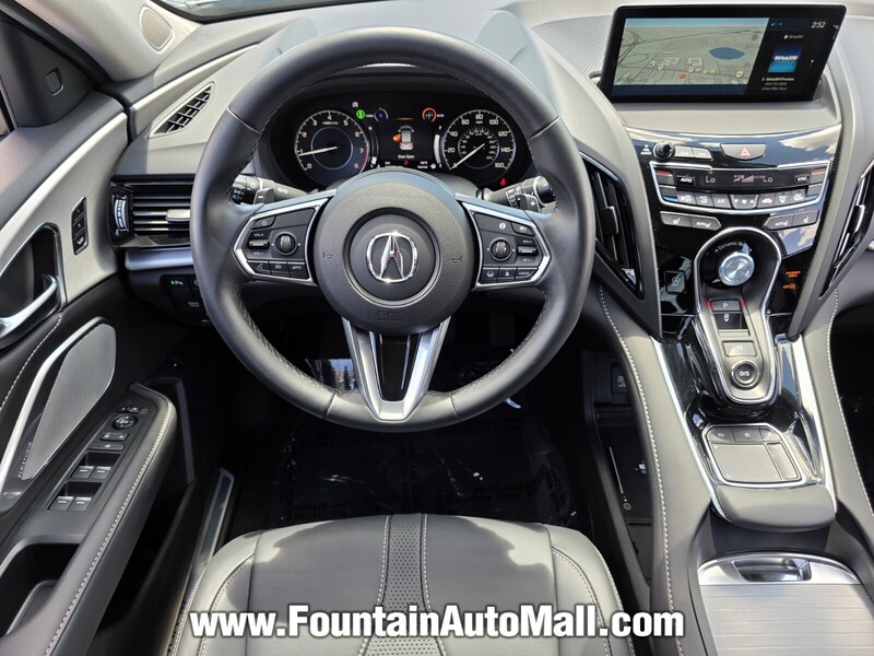 2024 Acura RDX Technology photo 7