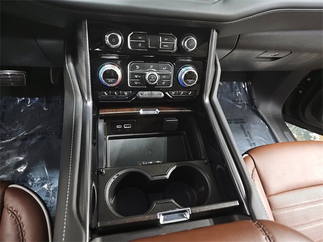 2024 Gmc Yukon XL Denali Ultimate photo 15