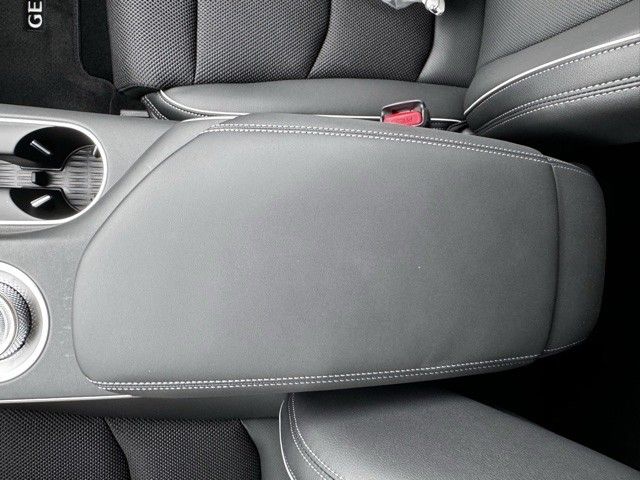 2025 Genesis GV70 2.5T Sport Prestige photo 38