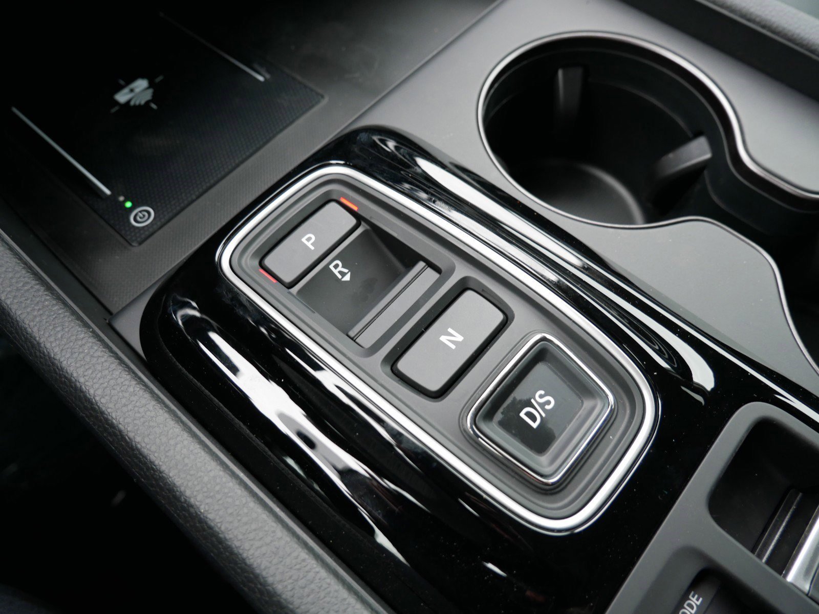 2025 Honda Pilot EX-L photo 19