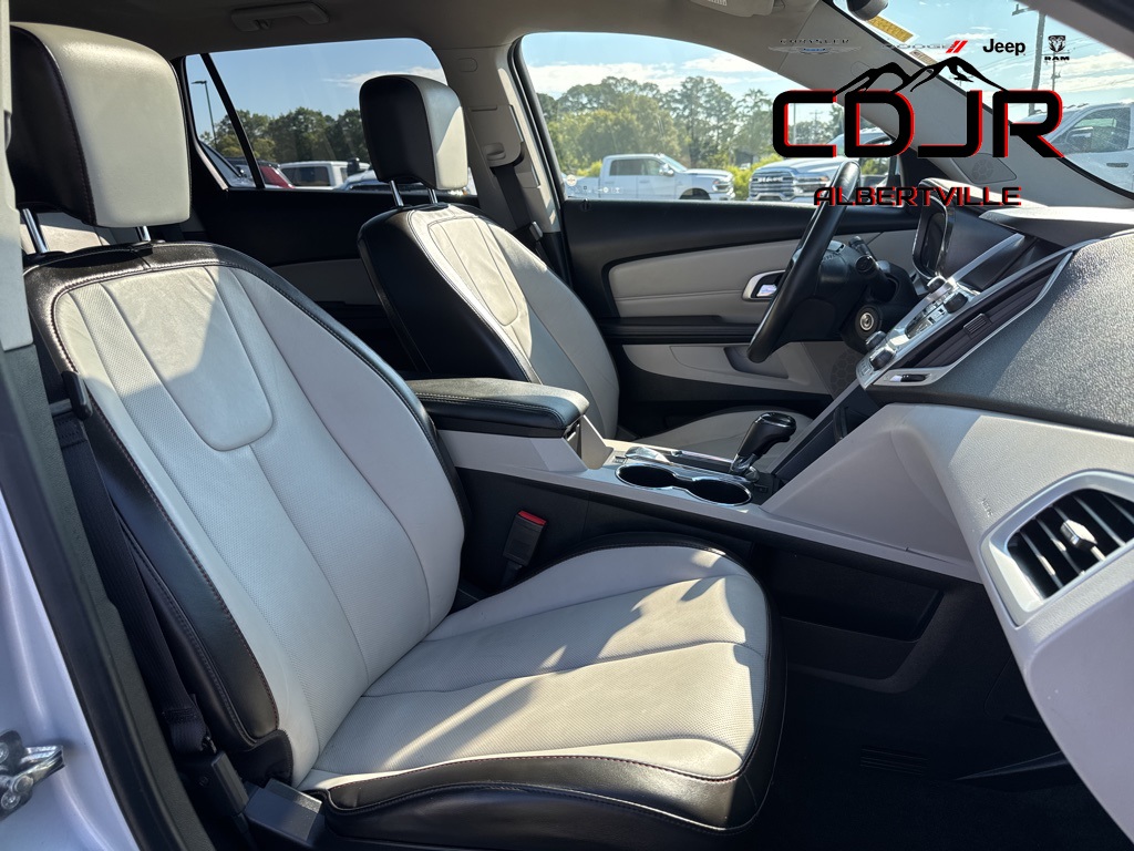 2016 Gmc Terrain SLT photo 22
