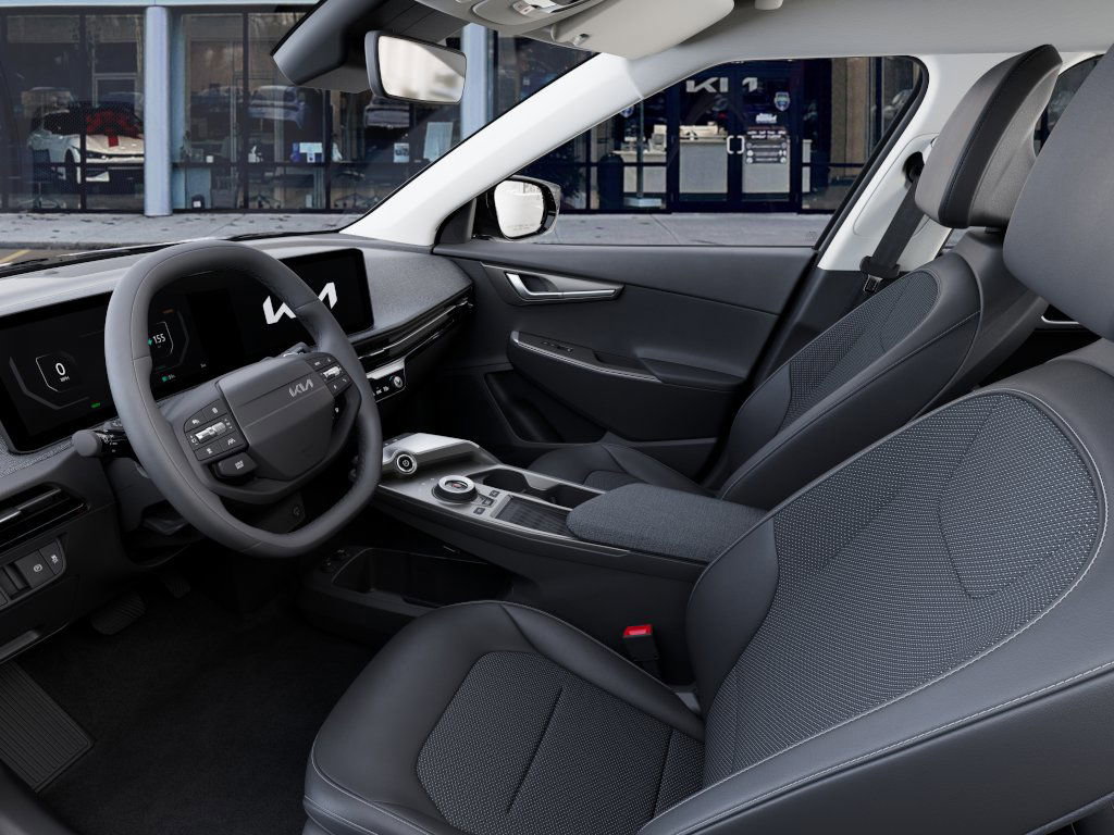 2025 Kia EV6 Light photo 16
