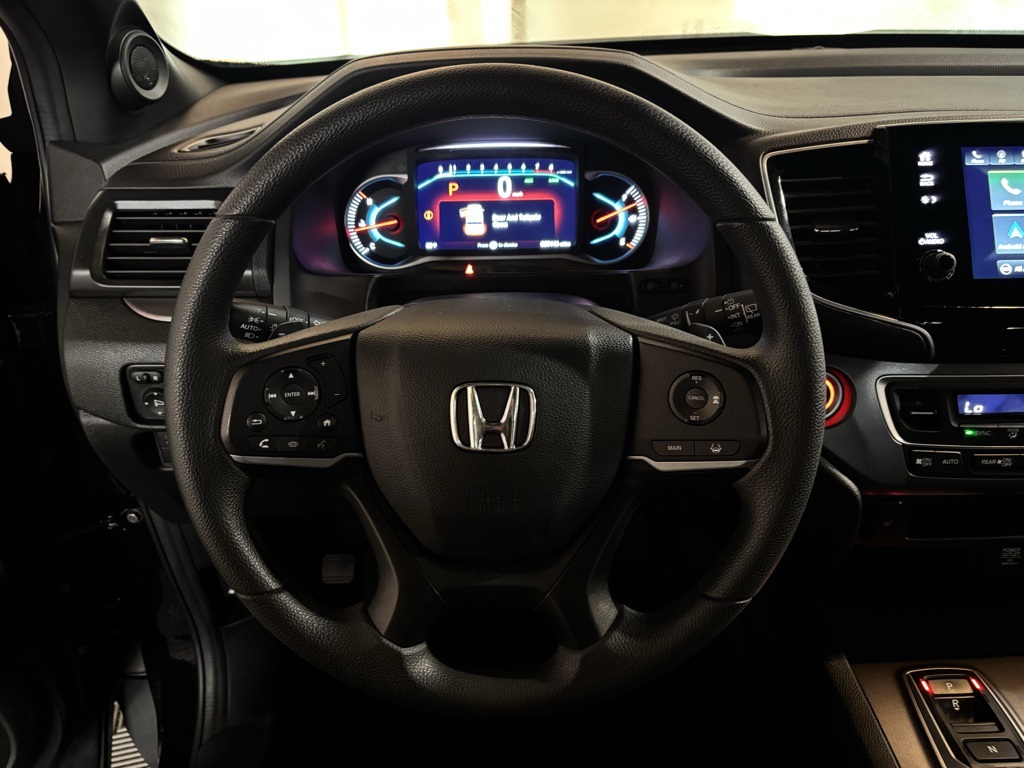 2022 Honda Pilot Sport photo 12