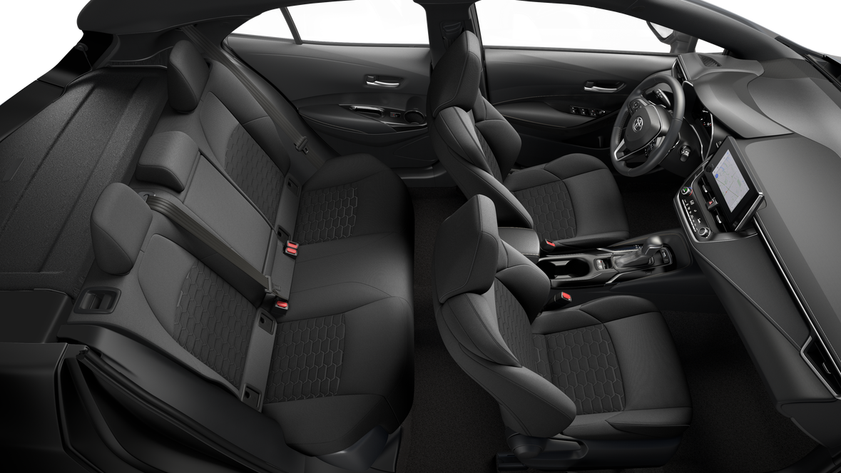 2025 Toyota Corolla SE photo 29