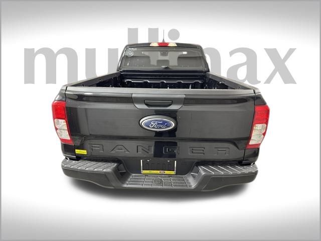 2025 Ford Ranger XL photo 12