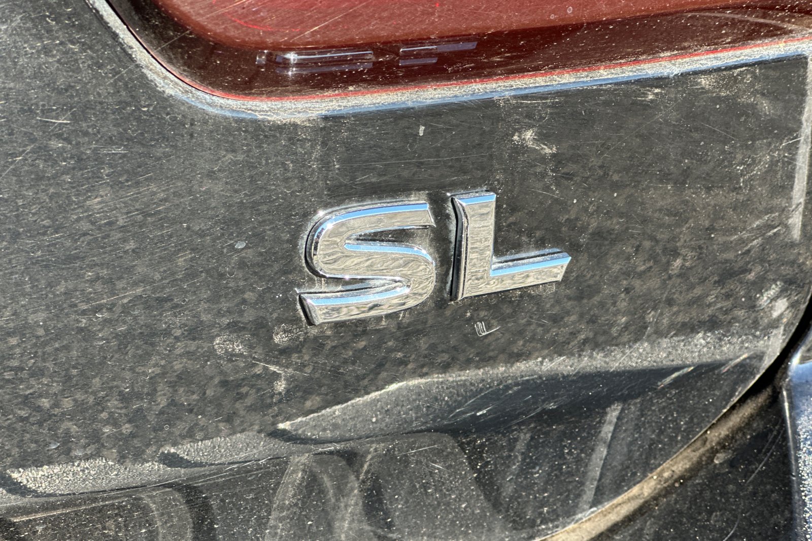 2022 Nissan Armada SL photo 22