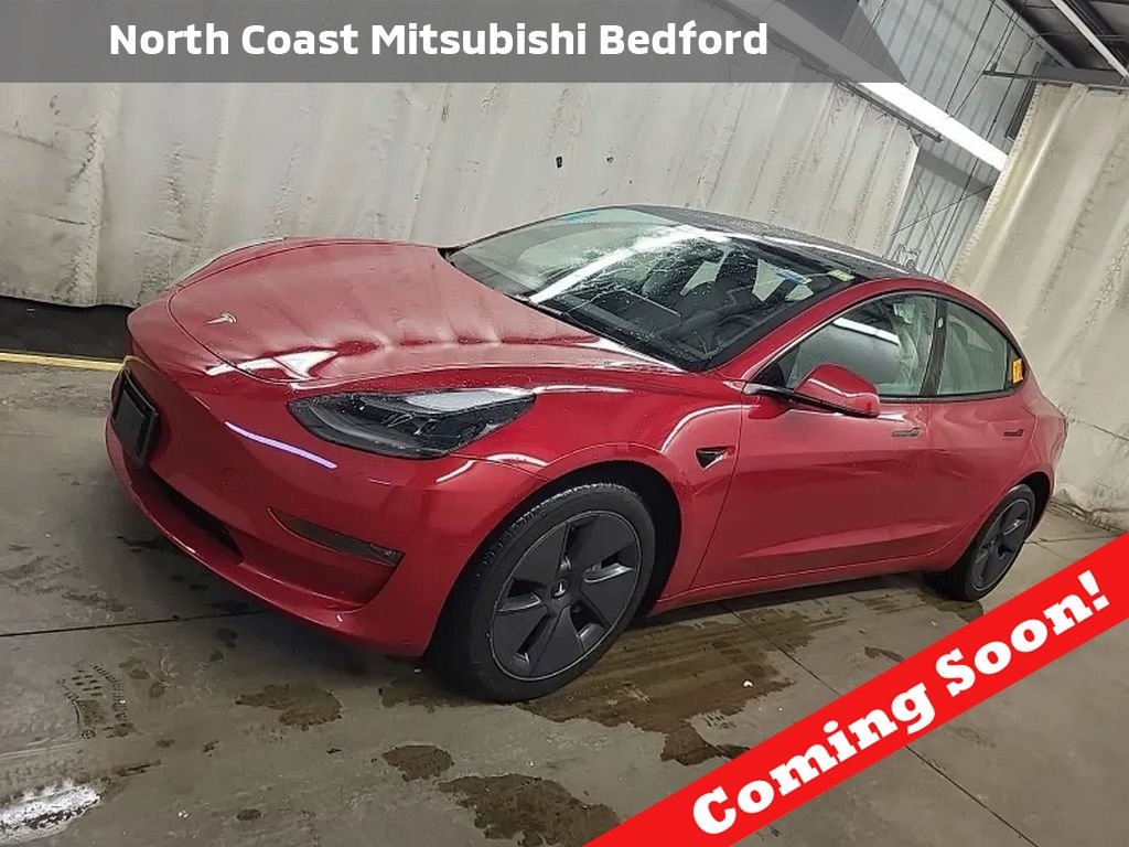 2023 Tesla Model 3 Long Range's photo