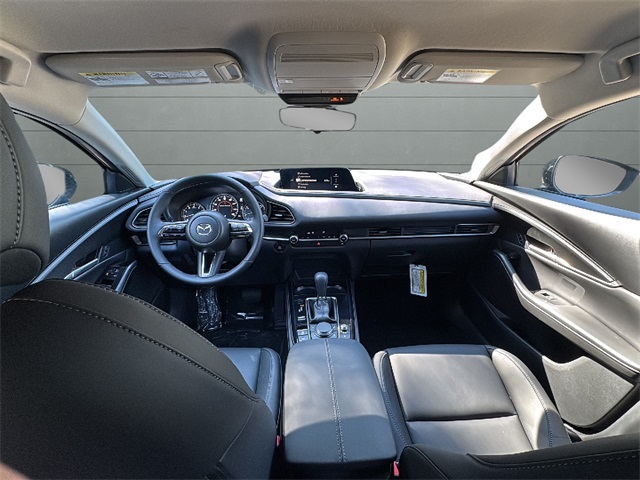 2025 Mazda CX-30 2.5 Select Sport photo 11