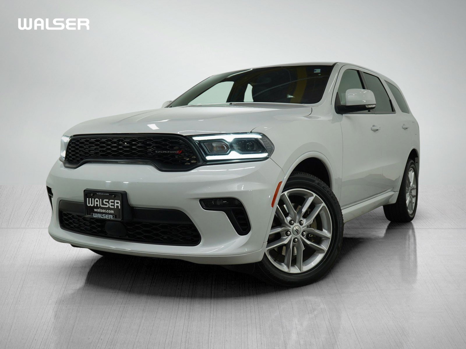 2022 Dodge Durango GT Plus's photo