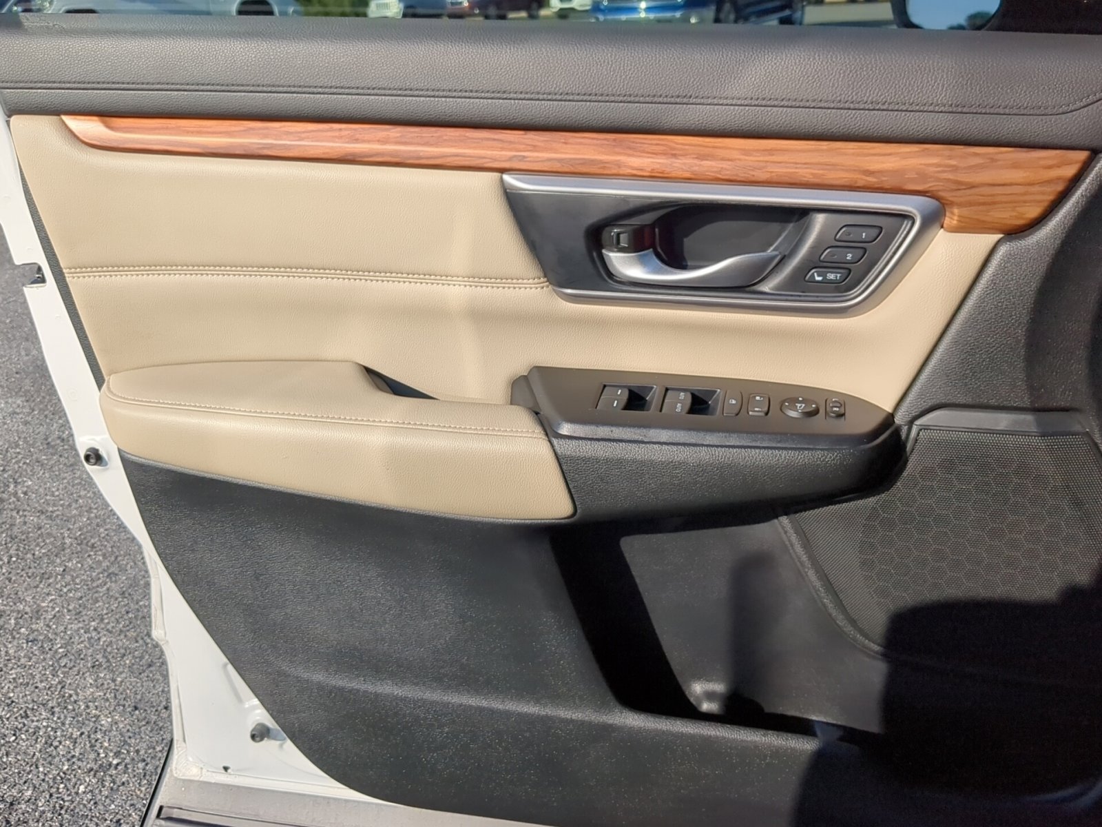 2022 Honda CR-V EX-L photo 20
