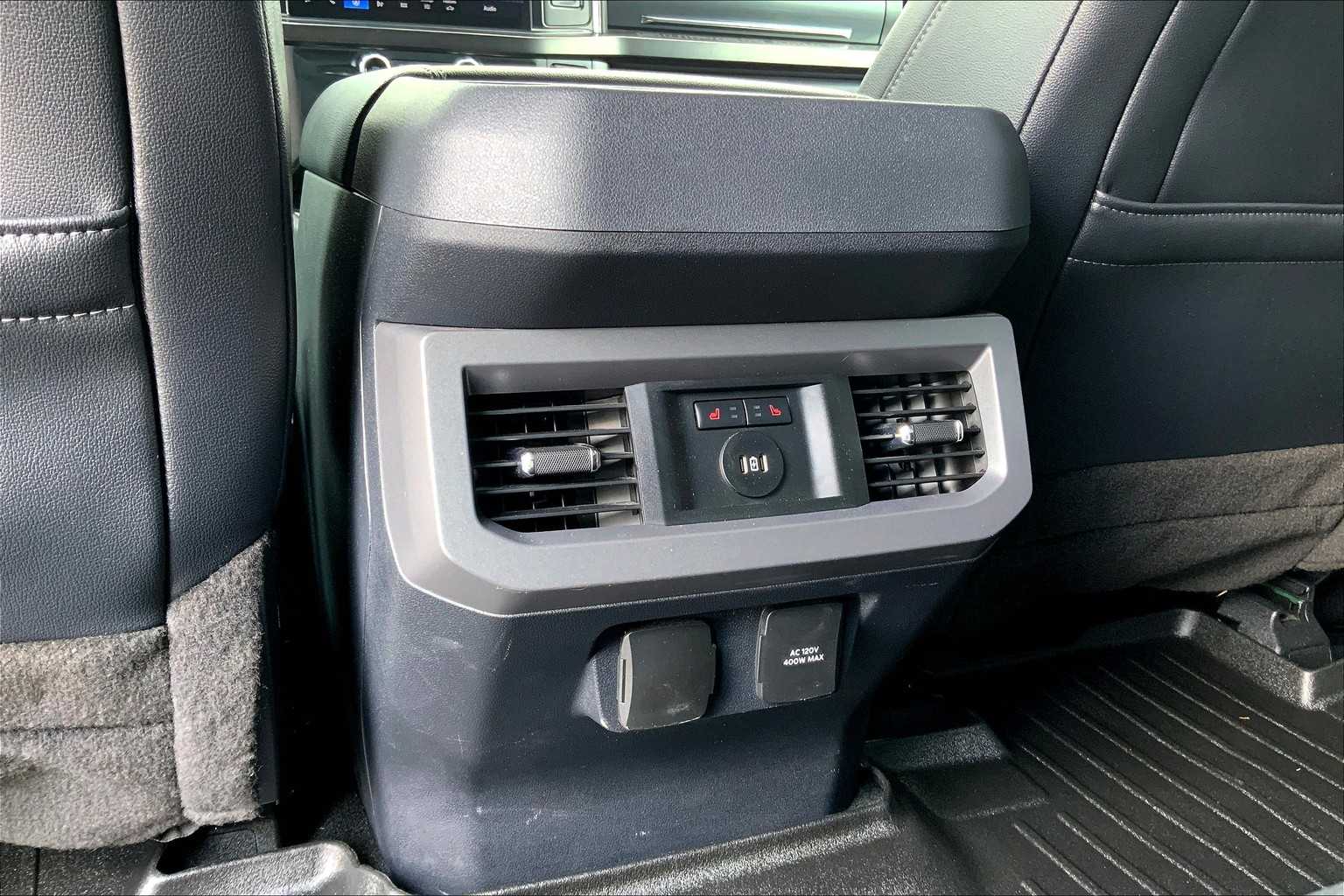 2023 Ford F-250 photo 60
