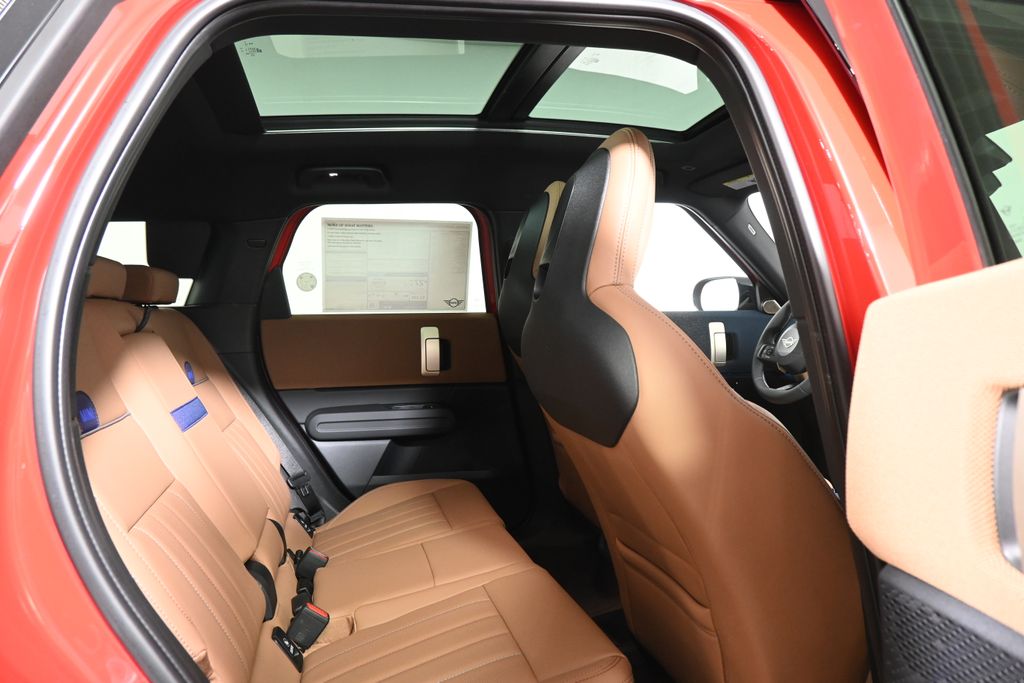 2026 Mini Countryman S ALL4 photo 18