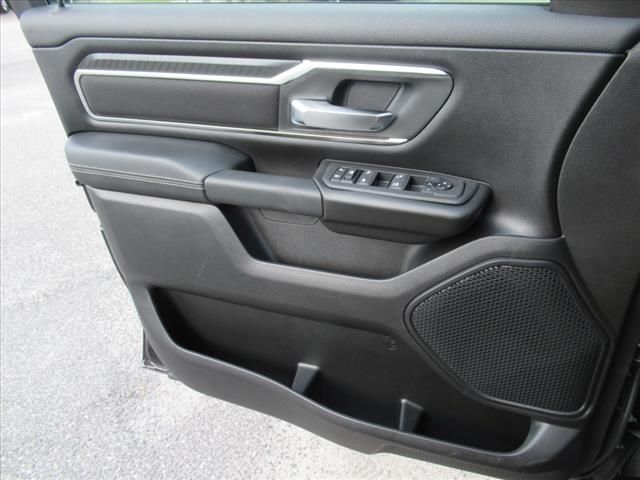 2025 Ram 1500 Big Horn Lone Star photo 17