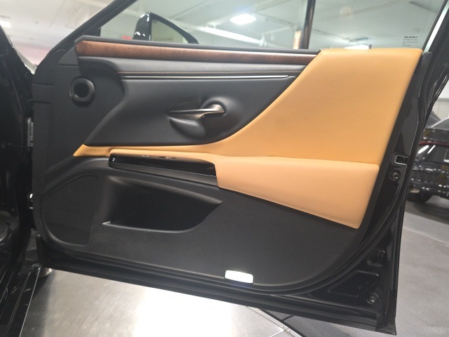 2022 Lexus ES 350 photo 21