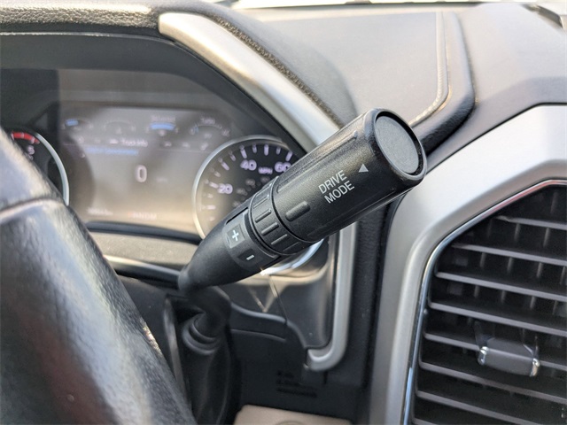 2021 Ford F-250 photo 14