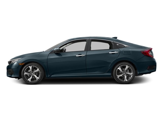 2016 Honda Civic Touring photo 3