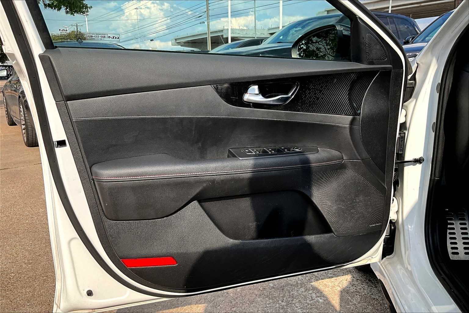 2023 Kia Forte GT photo 20