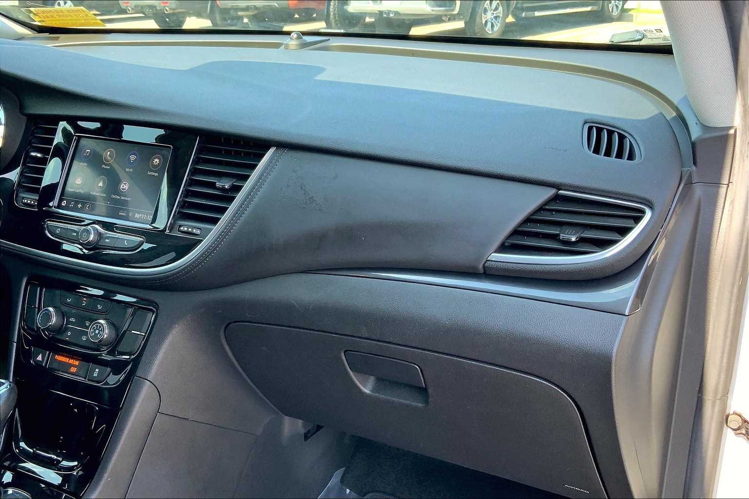 2022 Buick Encore Preferred photo 16
