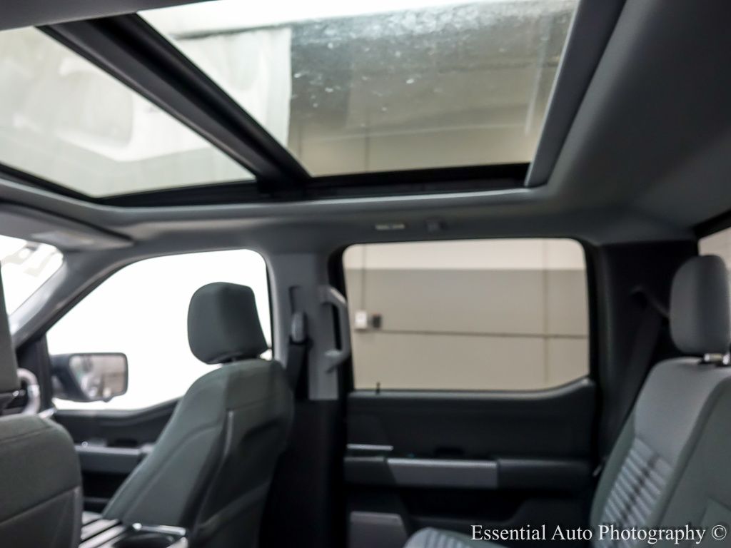 2024 FORD F-150 - Image 12