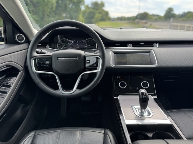 2023 Land Rover Range Rover Evoque S photo 13