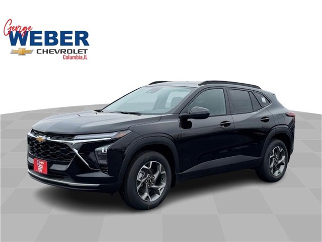 2026 Chevrolet Trax LT's photo