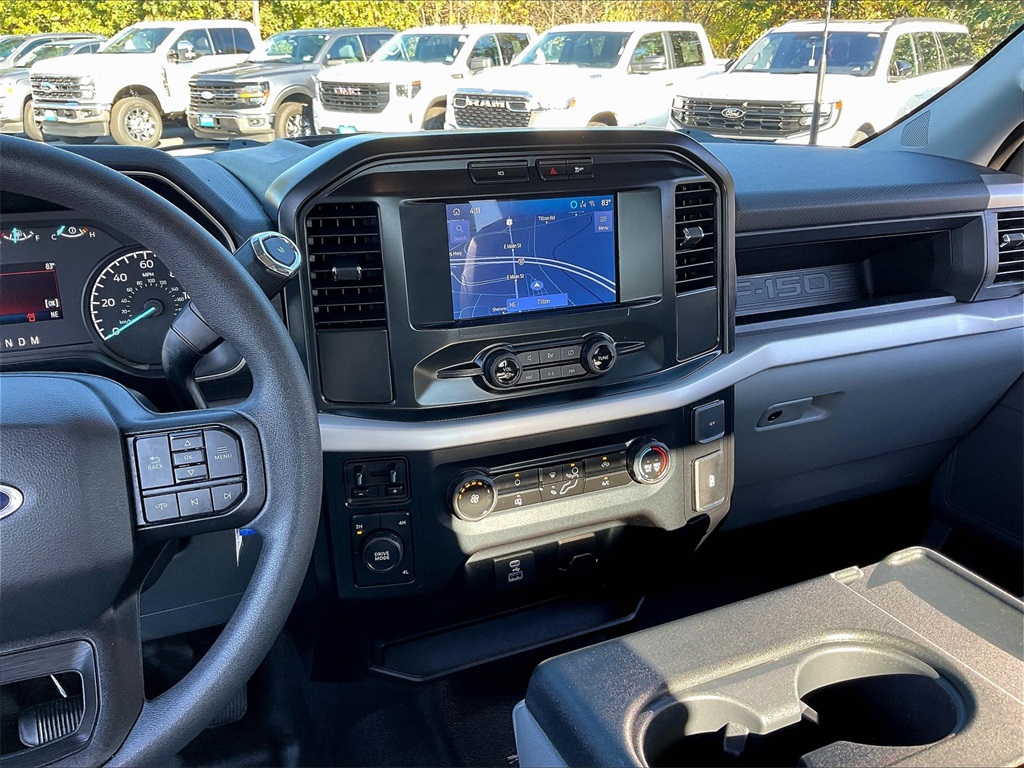 2023 Ford F-150 XL photo 17
