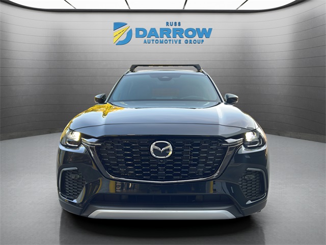 2025 Mazda CX-70 Plug-in Hybrid Premium Plus photo 8