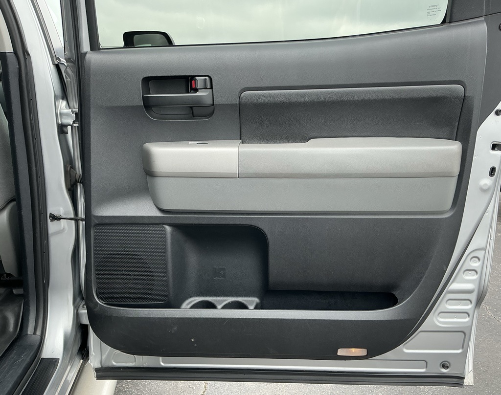 2008 Toyota Tundra SR5 photo 27