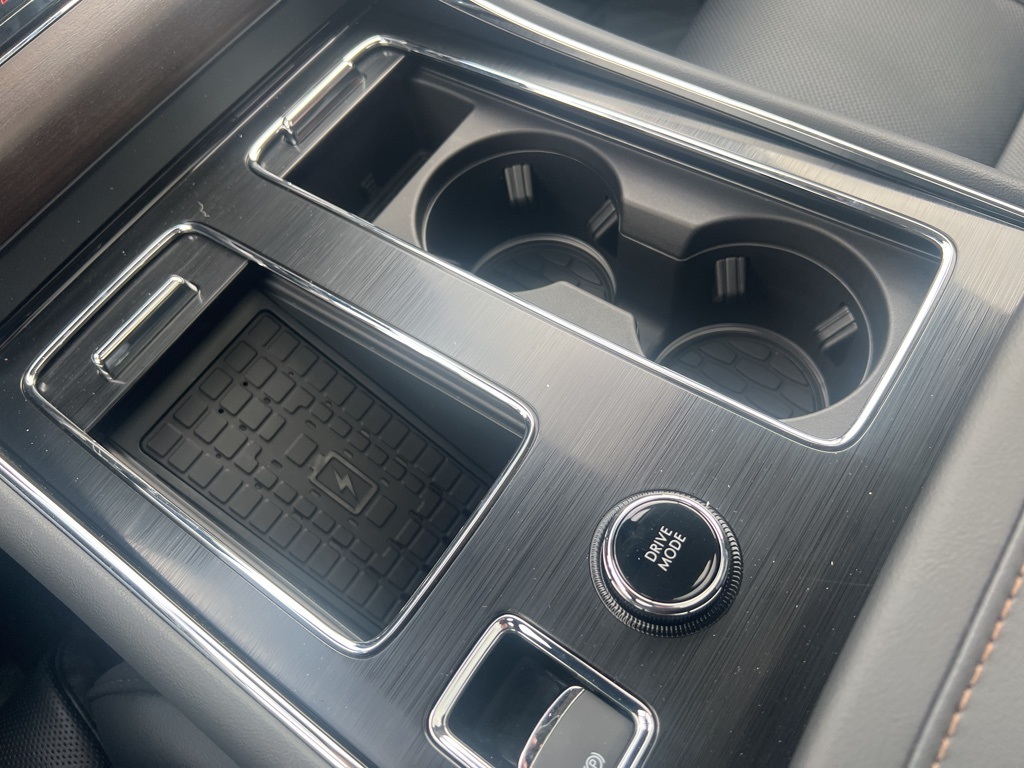 2025 Lincoln Aviator Reserve photo 38