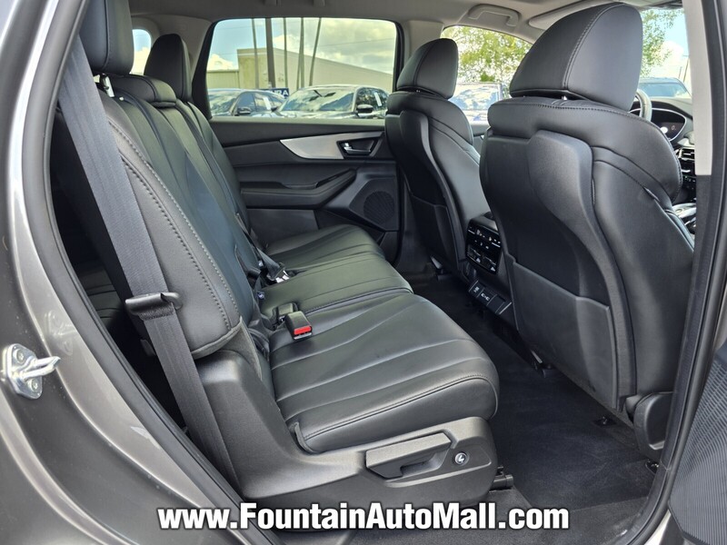 2024 Acura MDX photo 14