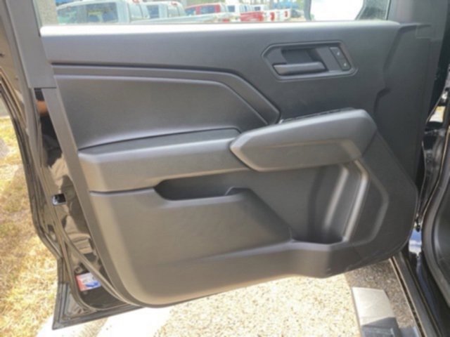 2026 Chevrolet Colorado Work Truck photo 9
