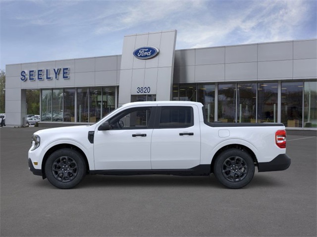 2025 Ford Maverick XLT photo 24