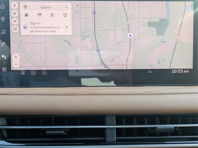 2026 Infiniti QX60 Autograph AWD photo 20