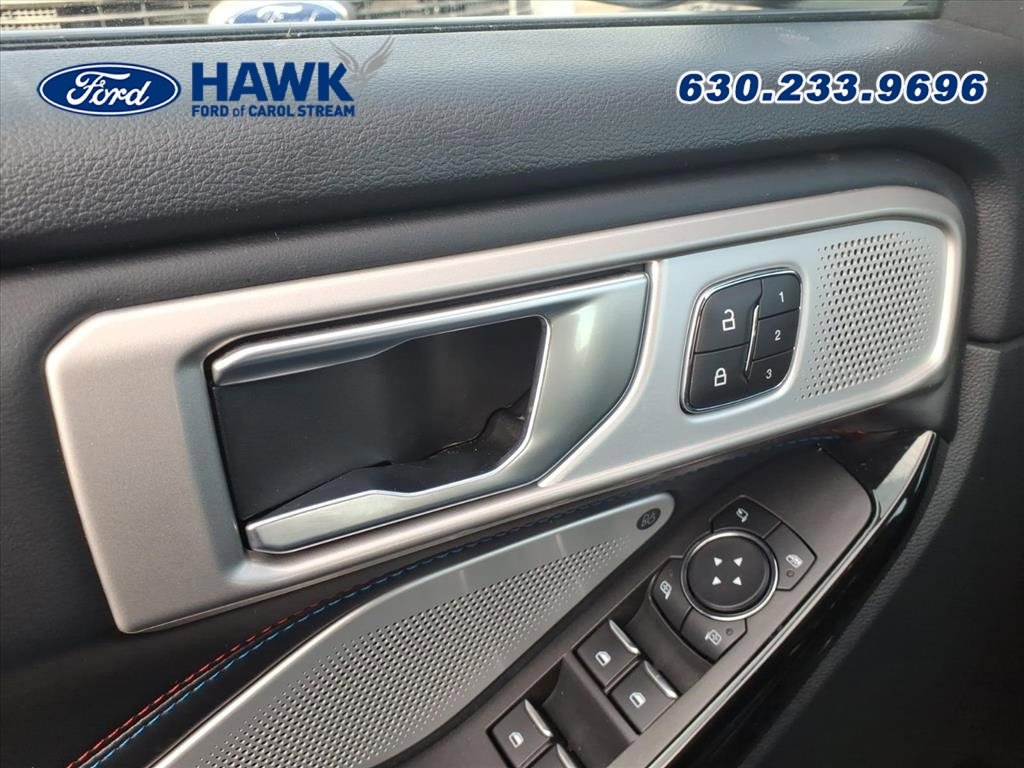 2023 FORD EXPLORER - Image 16