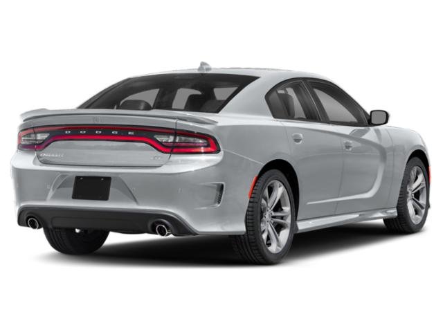2021 Dodge Charger GT photo 2