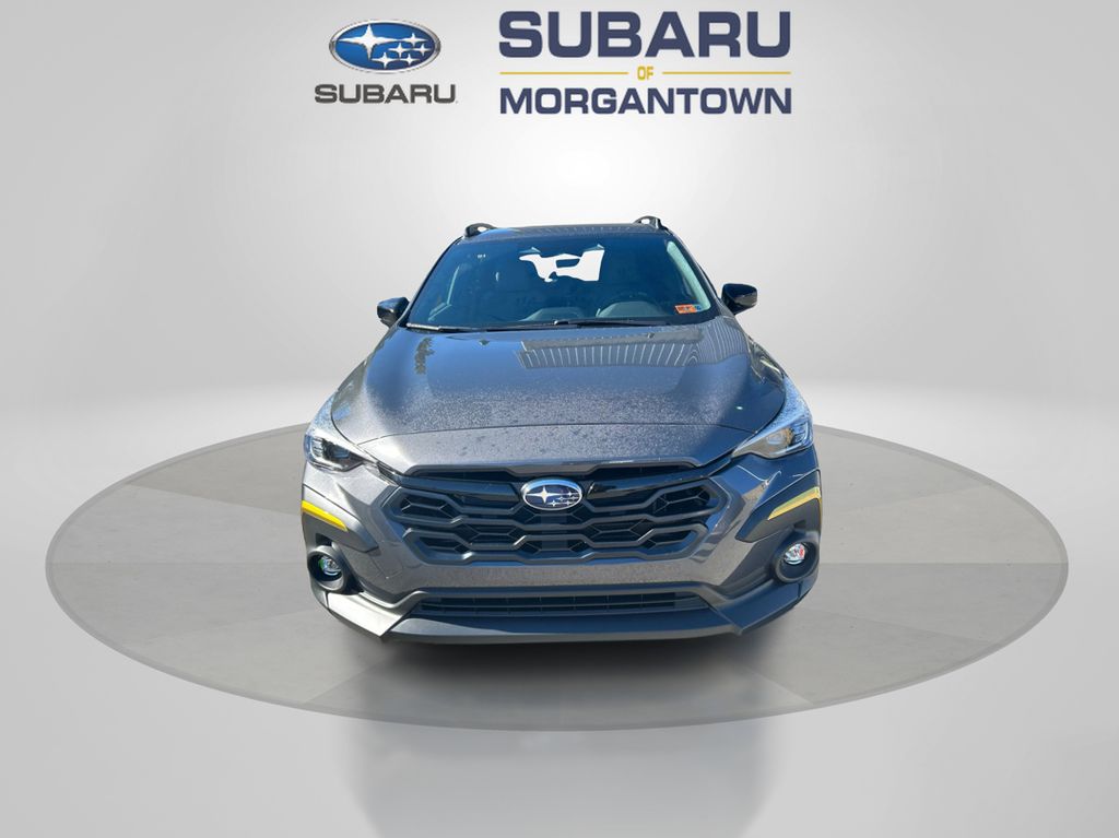 2026 Subaru Crosstrek Sport photo 2