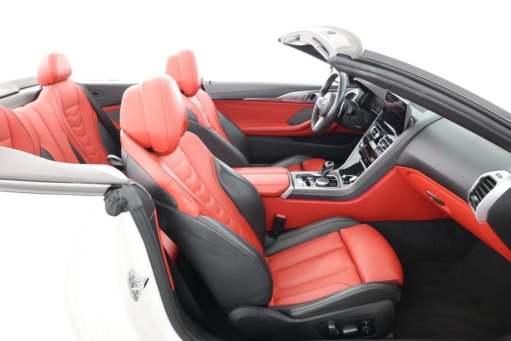 2023 Bmw M850i xDrive photo 25
