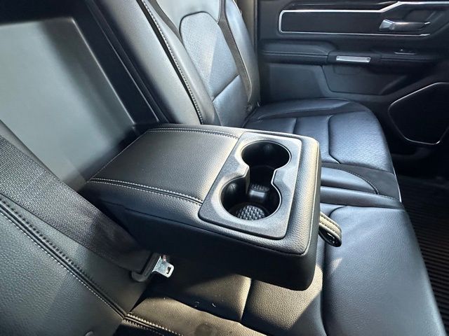 2022 Ram 1500 Laramie photo 32